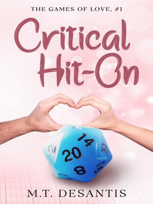 cover image of Critical Hit-On